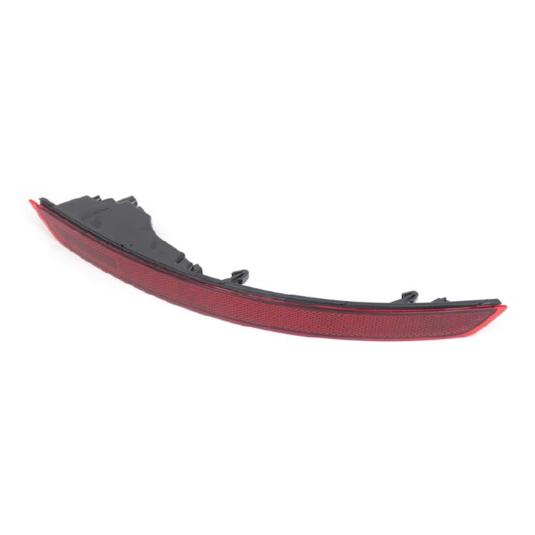 

LED Car Rear Bumper Reflector For RSQ8 Taillight Brake Fog Light 4M8945701