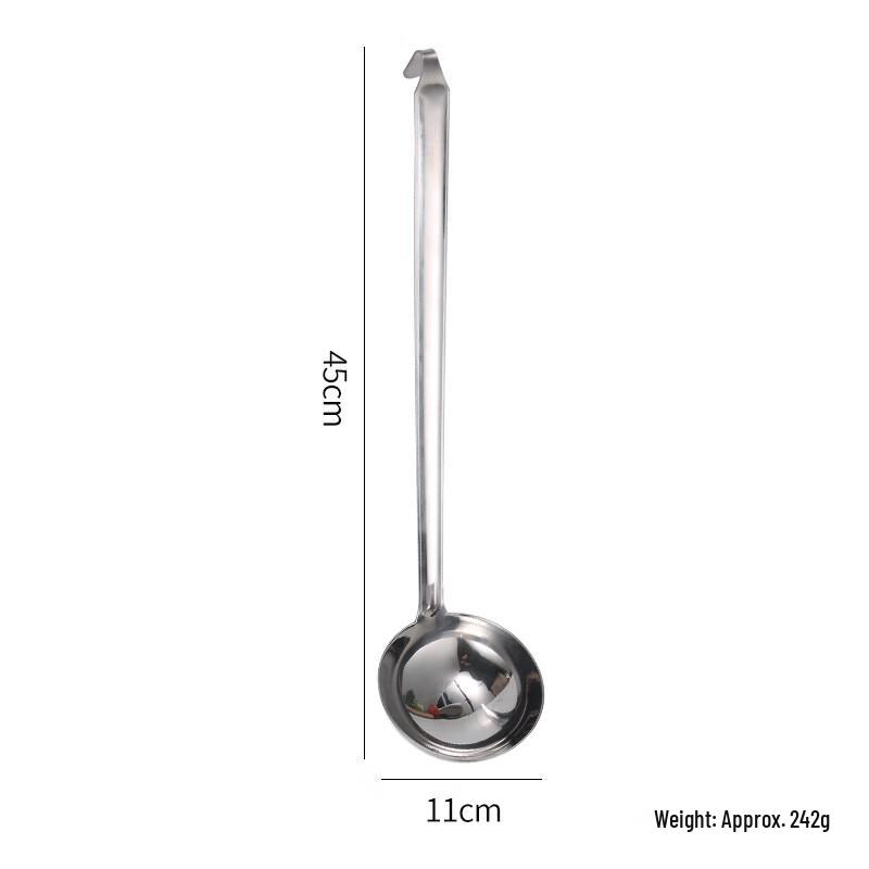

Cmaos Deep Soup Ladle