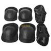 U2JB Kids Knee Pads Cycling Skating for Protection Elbow Guard Scooter Children Prote