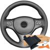 Potah Volantu Obšití Bmw E82 E84 E87 E90 E91 E92 E93 M M-Paket!