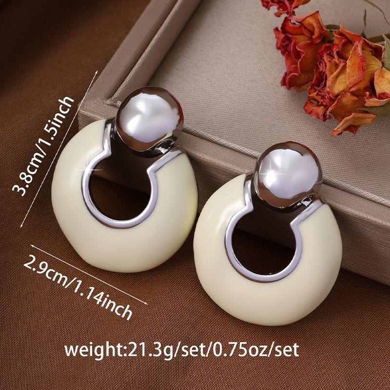 Fashion Earrings For Women‘s