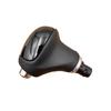 46720c5100 46720c5110 46720c6120 LEATHER GEAR SHIFT KNOB  FOR KIA SORENTO 2015-