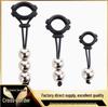 Male Endurance Trainer Non-Vibrating Masturbator Ring