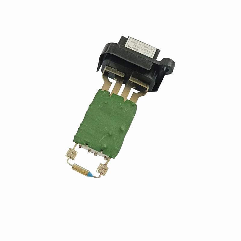 Blower Motor Resistor for Ford Transit V348