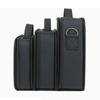 Barber Salon Haridressing Bag Haircut Scissor Bag Multifunction Storage Organizer Hair Styling Accessories Carrying Case