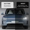 Pre-cut Clear PPF For Tesla Model Y Juniper/Performance 2025 2026 Headlight Rearview Bumper TPU Protection Film Anti-scratch Bra