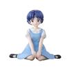 In Stock Ranma 12 Saotome Ranma Tendou Akane Relax Time Anime  Figure Desktop Decoration Model Collector Figurine Toy