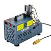 VEVOR High Pressure Compressor, 4500PSI/30MPA High Pressure Air Compressor