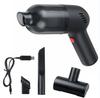 7.4V 8000Pa Wireless Charge Suction Powerful Portable Car Vacuum Cleaner 120W Portable Handhold Rechargeable Battery Home Duster