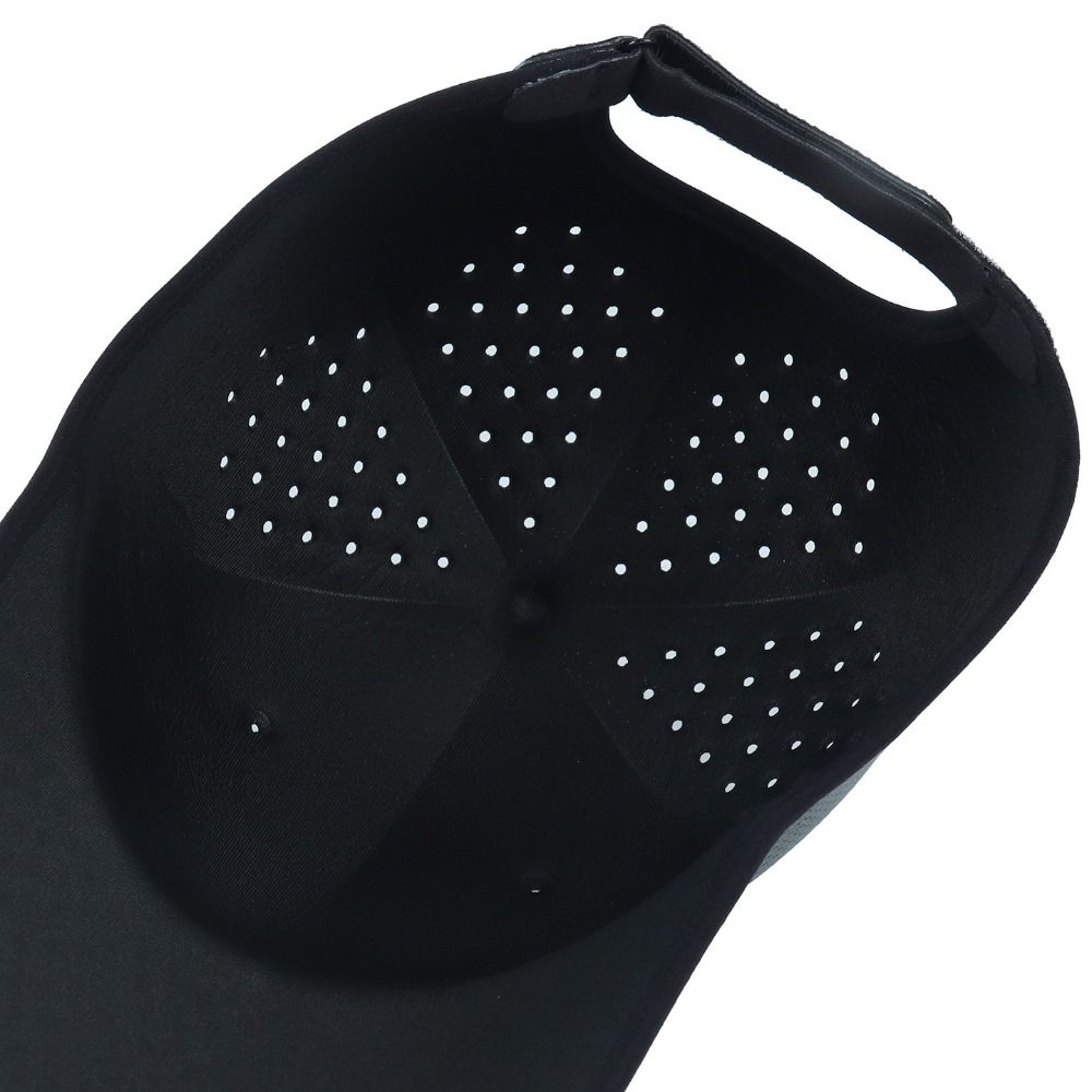 Seamless Sports Hat Quick Drying Outdoor Hat New Design Baseball Cap