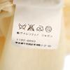 VALENTINO Long sleeve V neck sweater 48 beige knit Women Used
