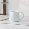Nanshan Lucky Gourd Ceramic Mug