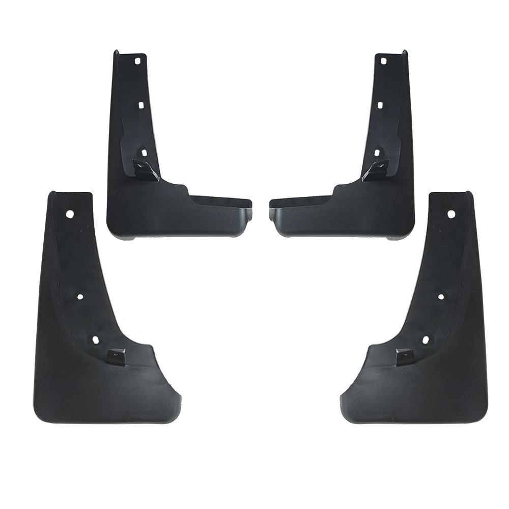 

Передние Задние Брызговики Для Nissan X-Trail 2009-2013 Защитные Брызговики Брызговик Крылья 2009 2010 2011 2012 Комплект Формованные Автомобильные Брызговики X-TRAIL