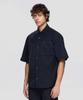 Lebenjamin (M) Shirt 407 Black