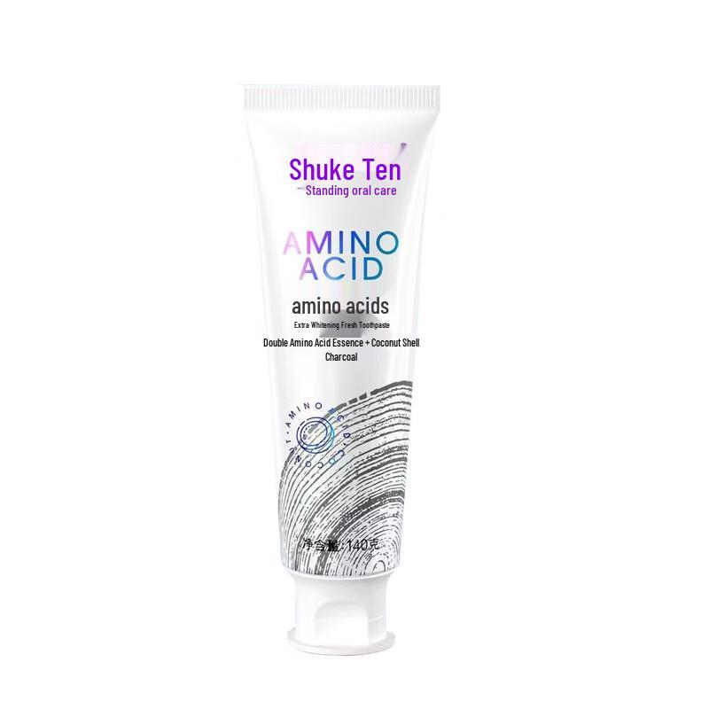 Shuke Whitening & Fresh Breath Toothpaste