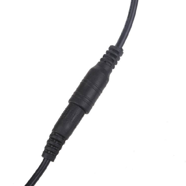 60mm Extractor Fan Low Noise Duct Hydroponic Air Blower Speed-regulating Exhaust