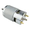 775 Motor 12-24V, Hoge Snelheid, Hoog Koppel, Doe-het-zelf Elektrische Boormachine & Tafelzaag Elektrisch Gereedschap.