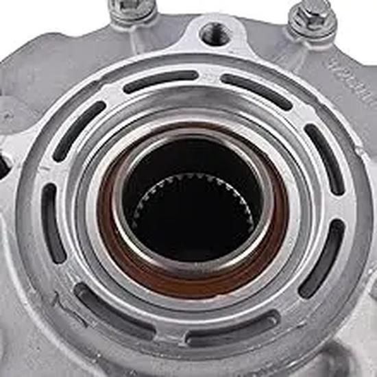 AP03 Complete Rear Differential 41300-HM5-A10 for Honda Fourtrax 300 TRX300FW 41300-HC4-000