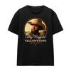Yellowstone Womens/Ladies Colby Mayfield T-Shirt