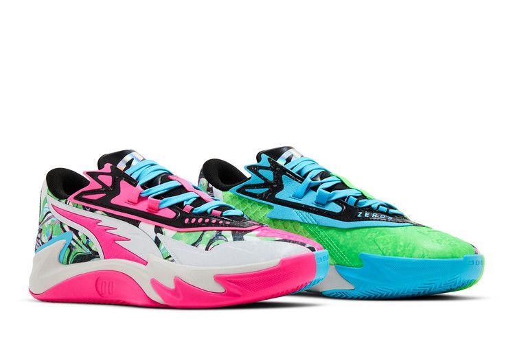 Puma Scoot Zero II NBA 2K Mismatched