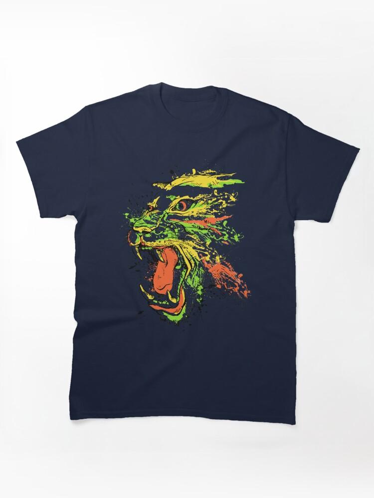 Pantera Panther Classic Unisex T-Shirt