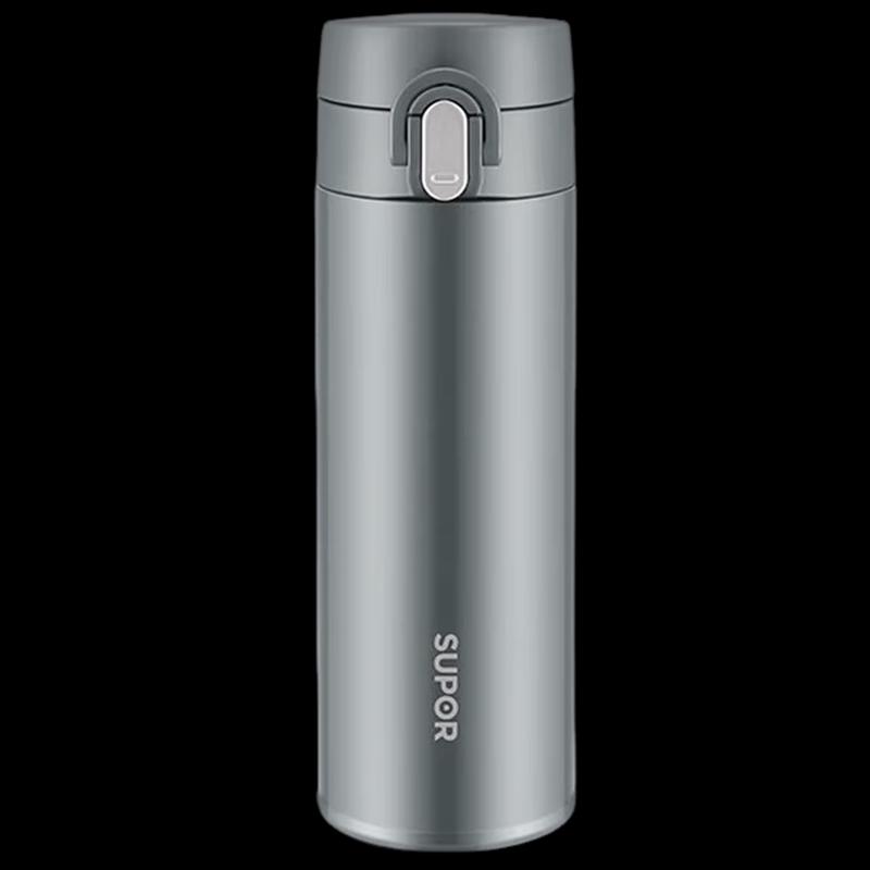 Supor Insulated Stainless Steel Bottle