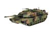 Revell 1/72 scale US Army M1A2 Abrams plastic model kit 03346