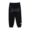 Jack&Jones Herren NBA Lakers Buchstabendruck Jogginghose Lässige Hose