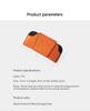 Auto Wildleder Leder Brillenetui Sonnenblende Brillenetui Aufbewahrung Auto Zubehör Für Dacia Logan Sandero Duster Lodgy Spring Jogger