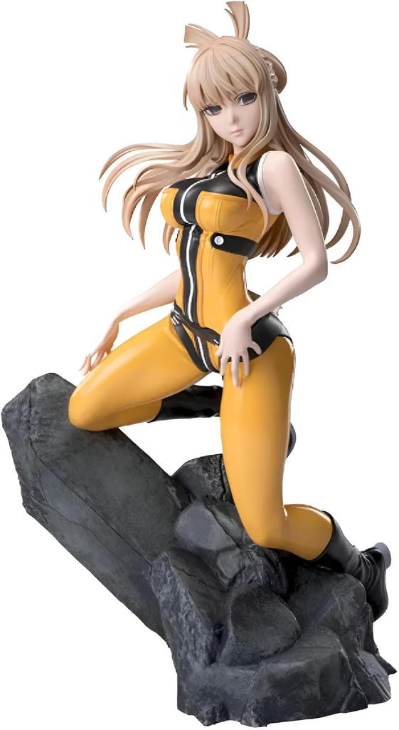 Sentai Daishikkaku Luminasta Yumeko Suzukiri Figure Luminasta