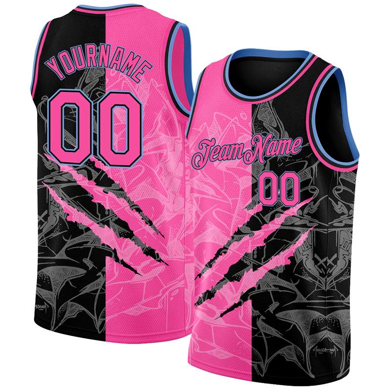Custom Your Exclusive All Over Print Vest Fashion Basketball Team Uniform Sleeveless Tops Dropshipping DIY Wholesale Tank Tops