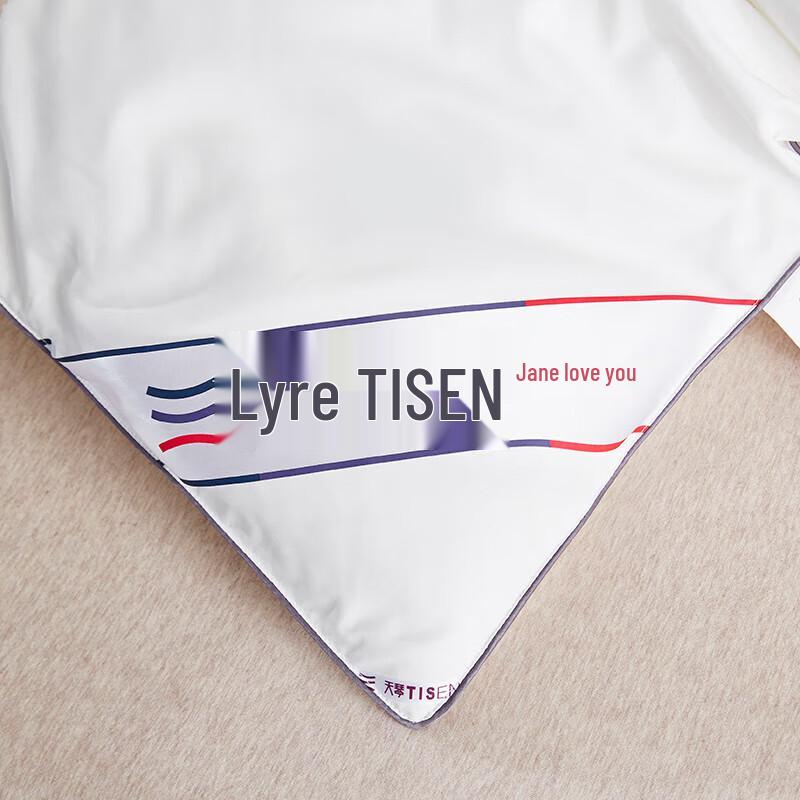 Tianqin Four Seasons Down Blend Quilt