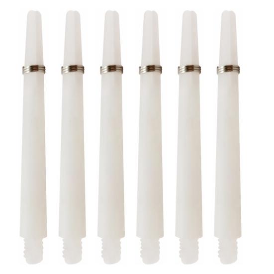 Dart Professional 6pcs 45mm Shaft Durable Nylon Oring Dart Rod Set Accessories