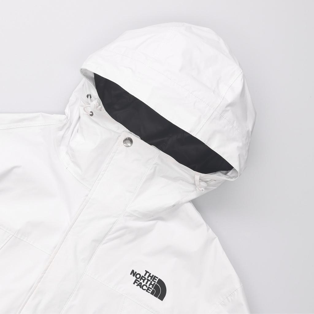 The North Face M'S Granby Jacket 3 White Korea Version NI2HN02J