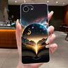 Casing For iPhone 17e A3634 A3575 A3635 Luxury Cute Cool Boys Girls Soft silicone Phone Case Back Cover Transparent TPU Shell