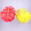 9 Colors Game Pompoms 25cm Flower Ball New Vocal Concert Decorator  Sports Cheerleading