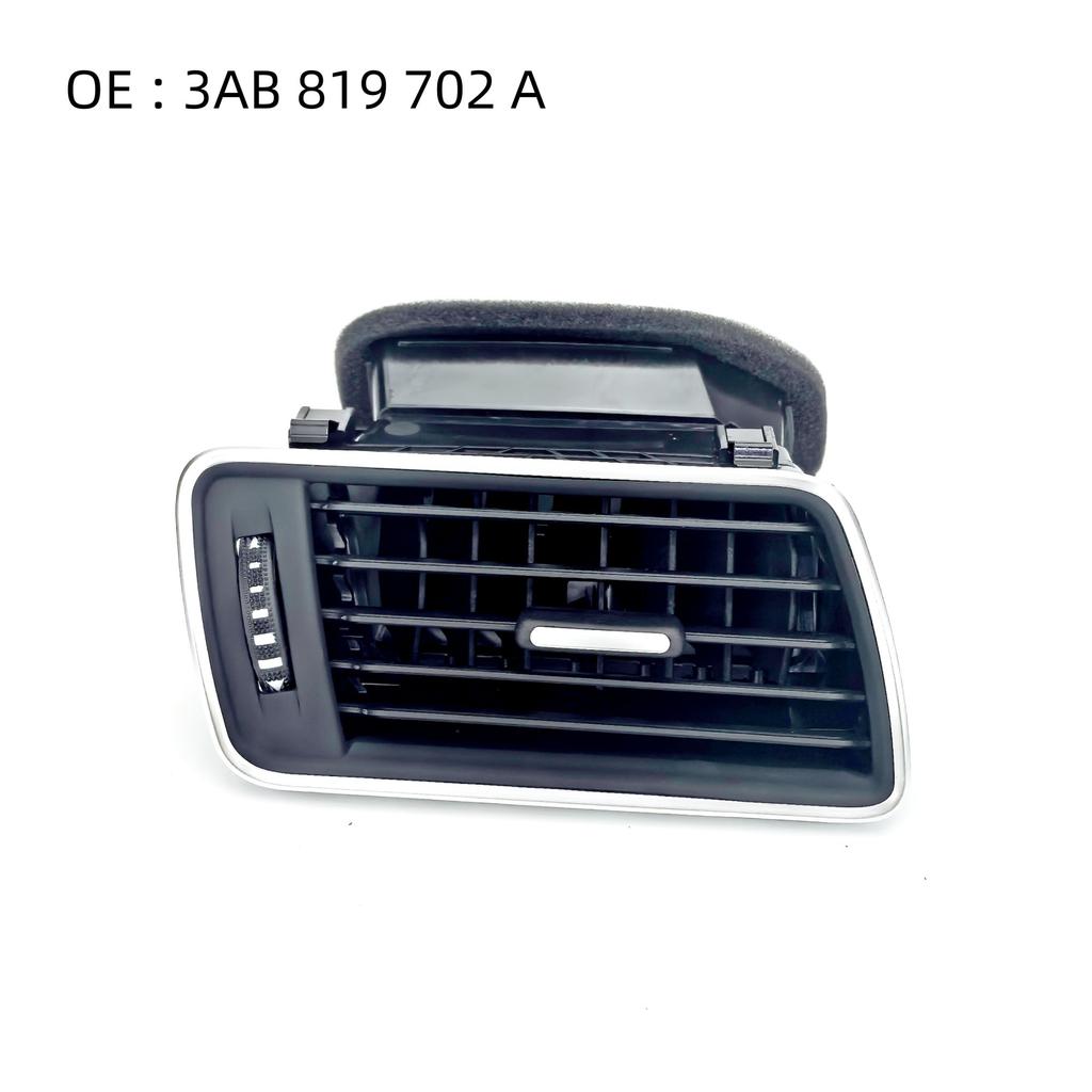 For Volkswagen Magotan CC instrument panel air conditioning outlet air conditioning louver 3AB819728 3AB819701