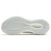Anta C37 Series C37 3 Ice Cool Bubble Non-Slip Low-Top Running Shoes Women Sneaker White Gray 922345537-2