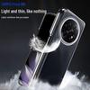 OPPO Find N5 Ultra-Thin Anti-Fall Transparent Phone Case