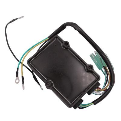 A51K-855713A4 CDI For Mercury Mariner Outboard Motor Parts Switch Box PS 2 Stroke 855713A3 6-25HP 855713
