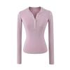 Henry Women's Slim Fit Long-Sleeve Faux Cashmere Base Layer - Autumn/Winter 2025 Collection
