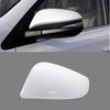 Left Driver Side Mirror Cover Primer Color 87945-42160 for Toyota Rav4 13-19