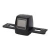 Film Scanner 5MP Pixel 2.36 Inch Color Screen Digital Film Scanner for 35mm Slide