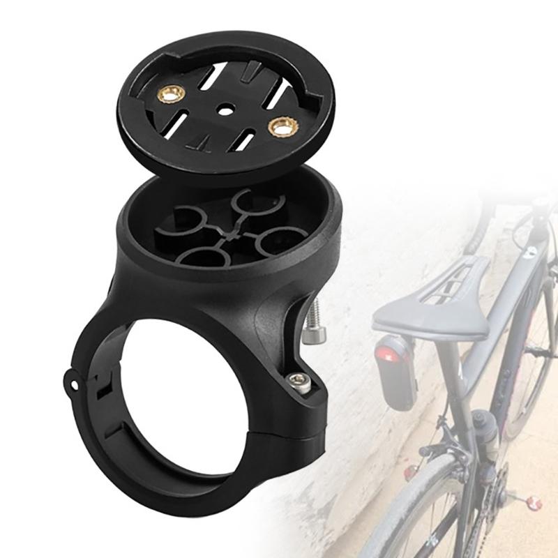 Road Bicycles Tail Light Mount Bracket Bicycles Rear Light Stand Rear Saddle Mount Bicycles Light Stand Seatpost Lamp Stand