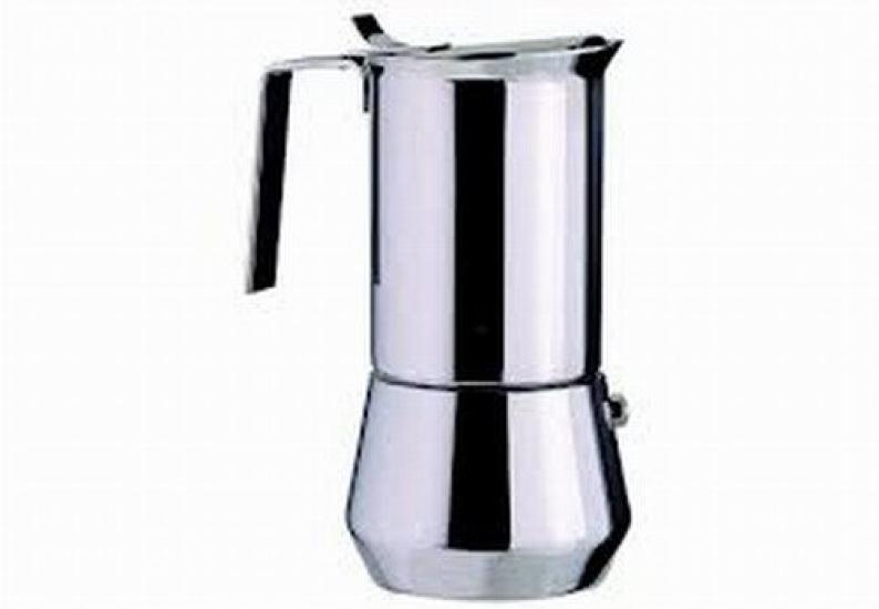 

ilsa espresso maker for 9 cups import product Direct-fired (parallel - Europe)