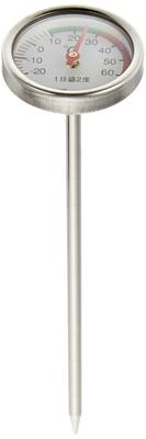 Shinwa Sokutei teplomer na sadenice 72610 V-2
