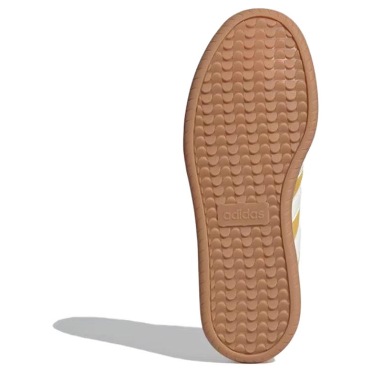 New Adidas Barreda 'Utility Yellow' JQ4239