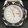 Ceas de mana SEIKO 5 AUTOMAT JAPONIA 6309A RECONDITIONAT ALB A426506-2