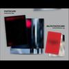 HOSHI X WOOZI (SIEBZEHN) - BEAM KiT ver. / 1. Single-Album