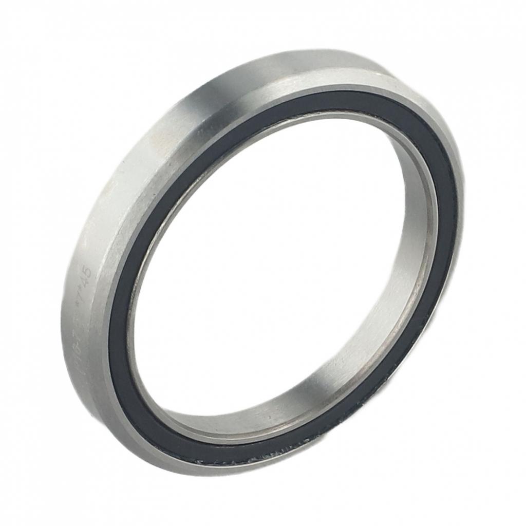 Silver Color Headset Bearings 1.5 1 1/8inch Accessories
